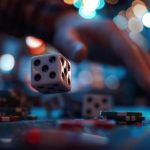 When a Casino Spin Sounds Louder Than a Conversation with Loved Ones