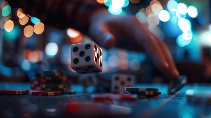 Casombie casino