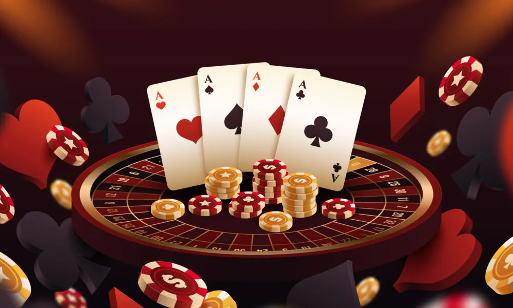 online casino philippines gcash