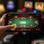 A Beginner’s Guide to Jacks or Better Video Poker